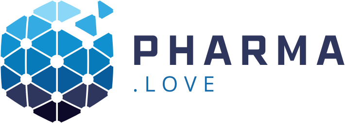 logo pharma.love